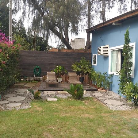 Casa Na Praia Do Campeche Florianópolis Exteriér fotografie