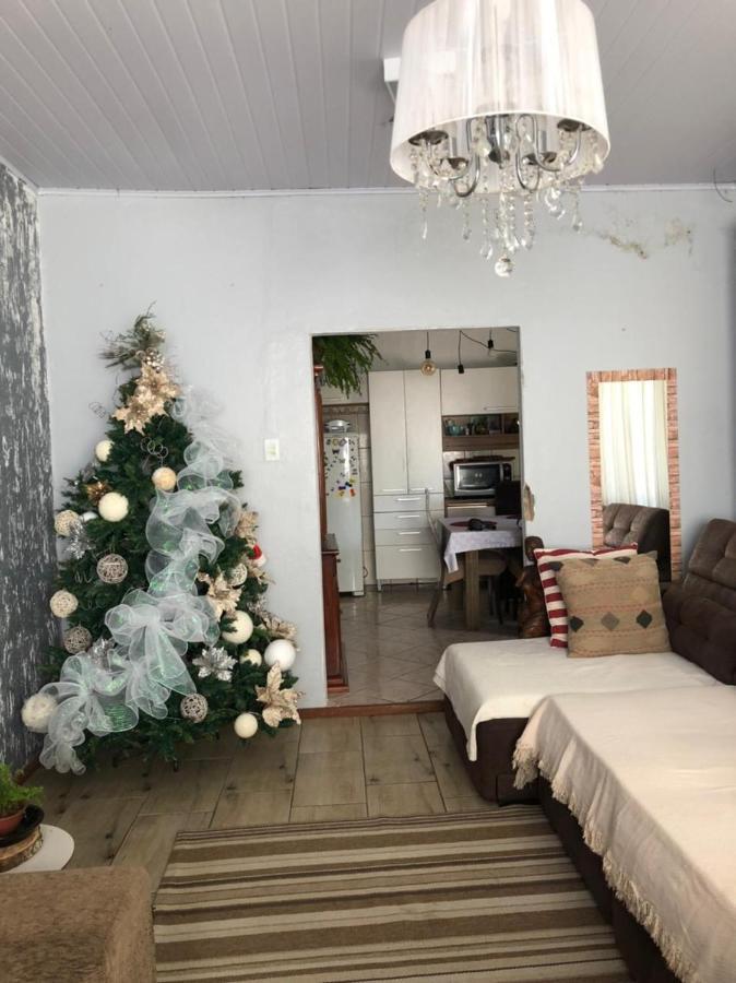 Casa Na Praia Do Campeche Florianópolis Exteriér fotografie