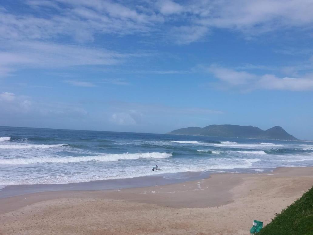 Casa Na Praia Do Campeche Florianópolis Exteriér fotografie